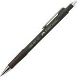 Faber-Castell 1347 Versatil Kalem Siyah 12'li