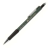 Faber Castell 134763 Yeşil Versatil Kalem