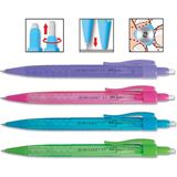 Faber Castell 1363 0.7 M. Renkler Versatil Kalem