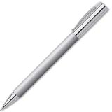 Faber-Castell 138152 Ambition Metalik Gri 0.7 mm Versatil Kalem