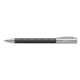Faber Castell 138900 Siyah Ambition Rhombus Versatil Kalem