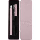 Faber Castell 140878 Sparkle Gül Dolma Kalem