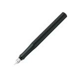 Faber-Castell 140903 Grip 2011 B Siyah Dolma Kalem