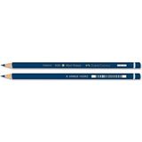 Faber-Castell 1420 Mavi Kopya Kalemi