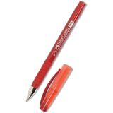 Faber-Castell 1420 Super Tech Poınt 1.0 mm Kırmızı Tükenmez Kalem