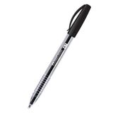Faber-Castell 1423 1.0Mm Siyah Tükenmez Kalem