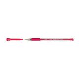 Faber-Castell 1425 0.7 mm Bordo Tükenmez Kalem
