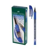 Faber Castell 1425 10 lu Kutu İğne Uçlu Tükenmez Kalem