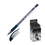 Faber Castell 1425 50 li Kutu Siyah Iğne Uçlu Tükenmez Kalem
