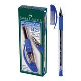Faber-Castell 1425 İğne Uç 20'li Tükenmez Kalem