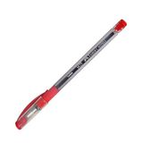 Faber Castell 1425 İğne Uç Kırmızı Tükenmez Kalem