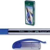 Faber-Castell 1425 Igne Uç Tükenmez Kalem 10´Lu Paket