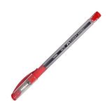 Faber-Castell 1425 Iğne Uç Tükenmez Kalem Kırmızı 10 x 2'li