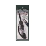 Faber Castell 1425 Iğne Uç Tükenmez Kalem Siyah 10 Adet ( 1 Paket 10 Adet )425990