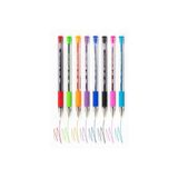 Faber Castell 1425 İğne Uçlu Tükenmez 8'li Set