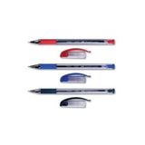 Faber Castell 1425 Iğne Uçlu Tükenmez Kalem 3 Adet ( Mavi, Siyah, Kırmızı) Ptkfaber123 8682796555535