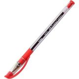 Faber-Castell 1425 Kırmızı Tükenmez Kalem 2 Adet Renkli Yazım İçin İdeal Ölçüler