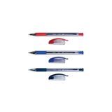 Faber-Castell 1425 Mavi İnce Uçlu Tükenmez Kalem, 0,7mm, 3 Adet