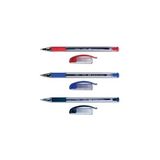 Faber-Castell 1425 Mavi İnce Uçlu Tükenmez Kalem, 0,7mm, 3 Adet