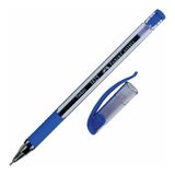 Faber-Castell 1425 Mavi Tükenmez Kalem 5 Adet Renkli Yazım Deneyimi Sunar