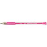 Faber Castell 1425 Pembe Tükenmez Kalem
