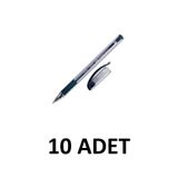 Faber Castell 1425 Tükenmez Kalem 10 ADET 0,7 mm İğne Uçlu Tükenmez Kalem