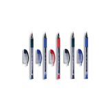 Faber Castell 1425 Tükenmez Kalem 2 Siyah 2 Mavi 1 Kırmızı Tk.k 50081737