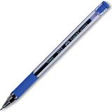 Faber Castell 1425 Tükenmez Kalem Igne Uç Mavi Adet