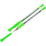 Faber-Castell 142510 Açık Yeşil Tükenmez Kalem
