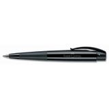 Faber-Castell 142899 Conic Siyah Tükenmez Kalem