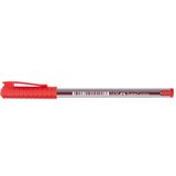 Faber Castell 1430 Kırmızı 10'lu Paket Tükenmez Kalem
