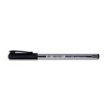 Faber-Castell 1430 Siyah Tükenmez Kalem