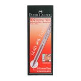 Faber-Castell 1440 Kırmızı 10'lu Tükenmez Kalem