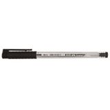 Faber-Castell 1440 Siyah 10'lu Tükenmez Kalem