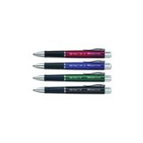 Faber Castell 1456 Grip Ball 0.8 mm Yeşil Tükenmez Kalem