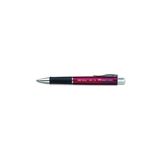 Faber Castell 1456 Grip Ball 0,8 mm Bordo Tükenmez Kalem