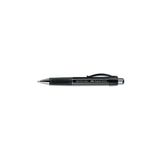 Faber Castell 1457 Grip Ball 1,0 mm Siyah Tükenmez Kalem