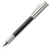 Faber Castell 146540 Guilloche Siyah Dolma Kalem