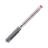 Faber-Castell 1466 (5417) Vision Kırmızı Fine Rollerball Kalem