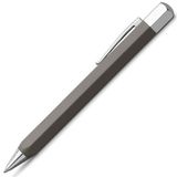 Faber Castell 147505 Ondoro Gri Kahve Tükenmez Kalem