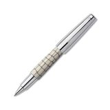 Faber-Castell 148255 E-Motion Kroko Fildişi Roller Kalem