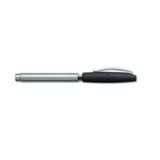 Faber-Castell 148462 Antrasit Basic Metal Roller Kalem