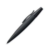 Faber-Castell 148690 Emotion Pure Black Tükenmez Kalem