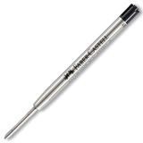 Faber-Castell 148740 Siyah E-Motion M Tükenmez Kalem Refili