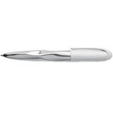 Faber-Castell 149505 Nice Pen Beyaz Tükenmez Kalem