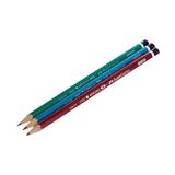 Faber-Castell 1502160400 Faber-Castell Mercanlı Kurşun Kalem
