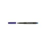 Faber Castell 151351 F Seri Mavi 10 lu Paket Permanent Asetat Kalemi