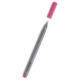 Faber Castell 151619 Pembe 0.4 mm Grip Finepen Keçe Uçlu Kalem