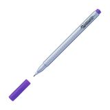 Faber Castell 151634 Mor 0.4 mm Grip Finepen Keçe Uçlu Kalem