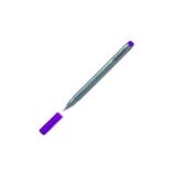 Faber Castell 151637 Grip 0.4 MM Açık Mor Finepen
